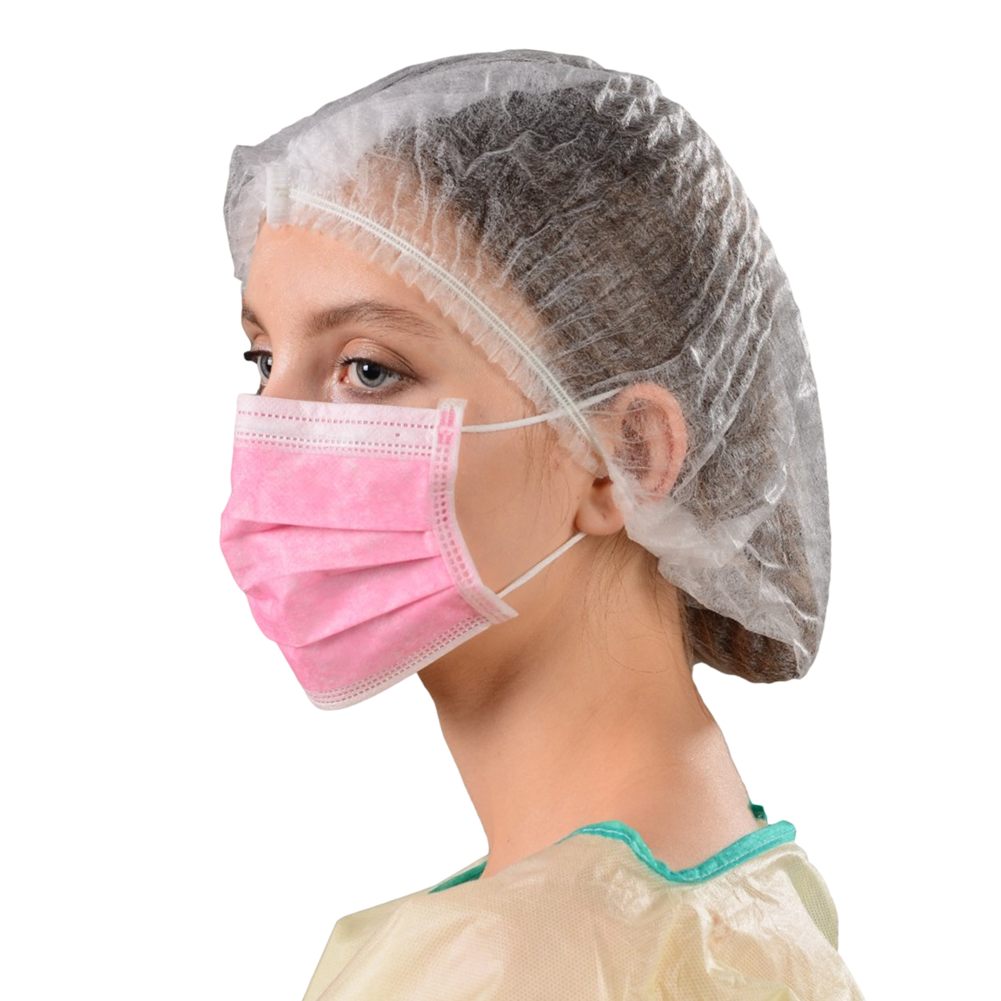 Surgical Mask Medical Face Mask Comfortable earloop face mask