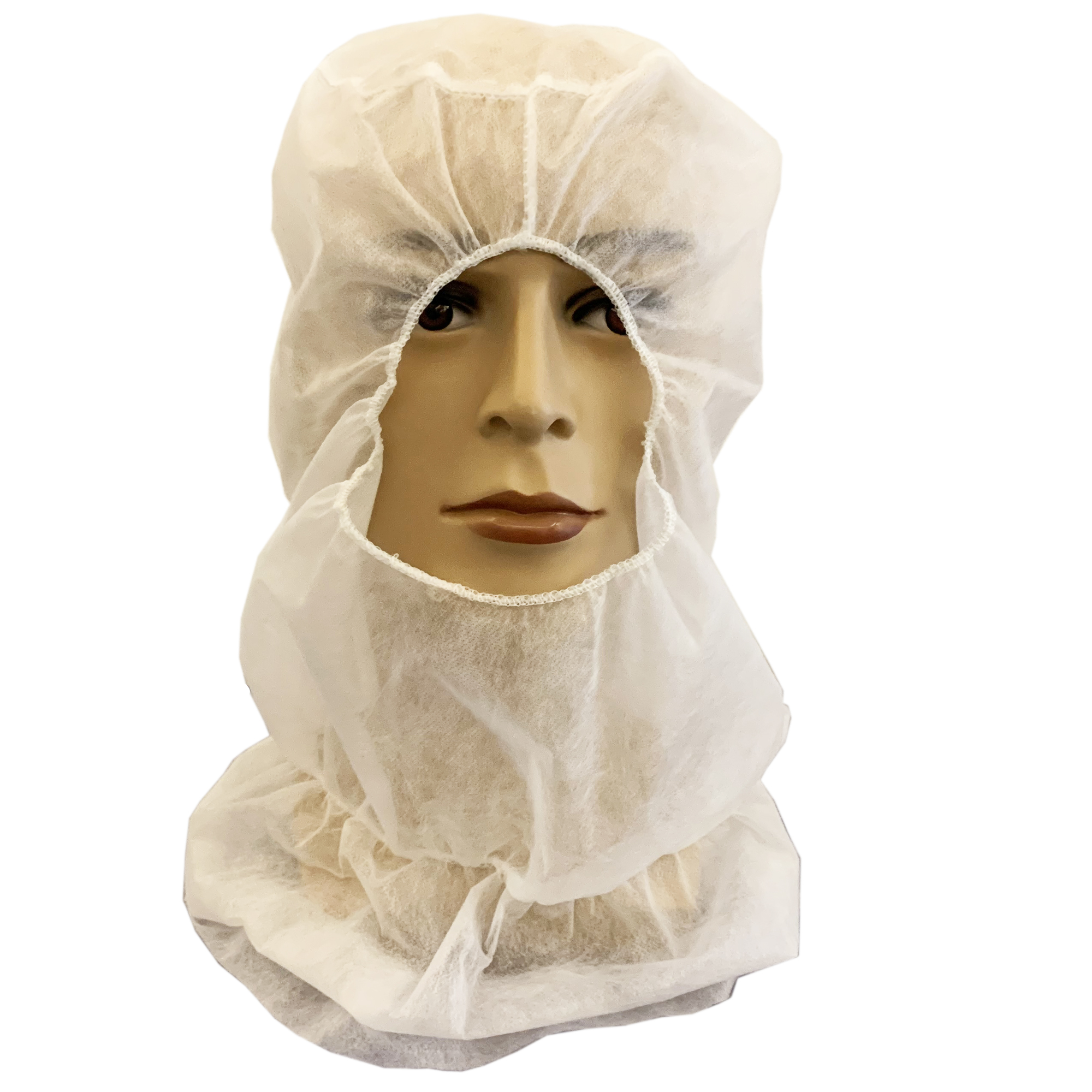 Disposable Nonwoven Head Cover for Workers