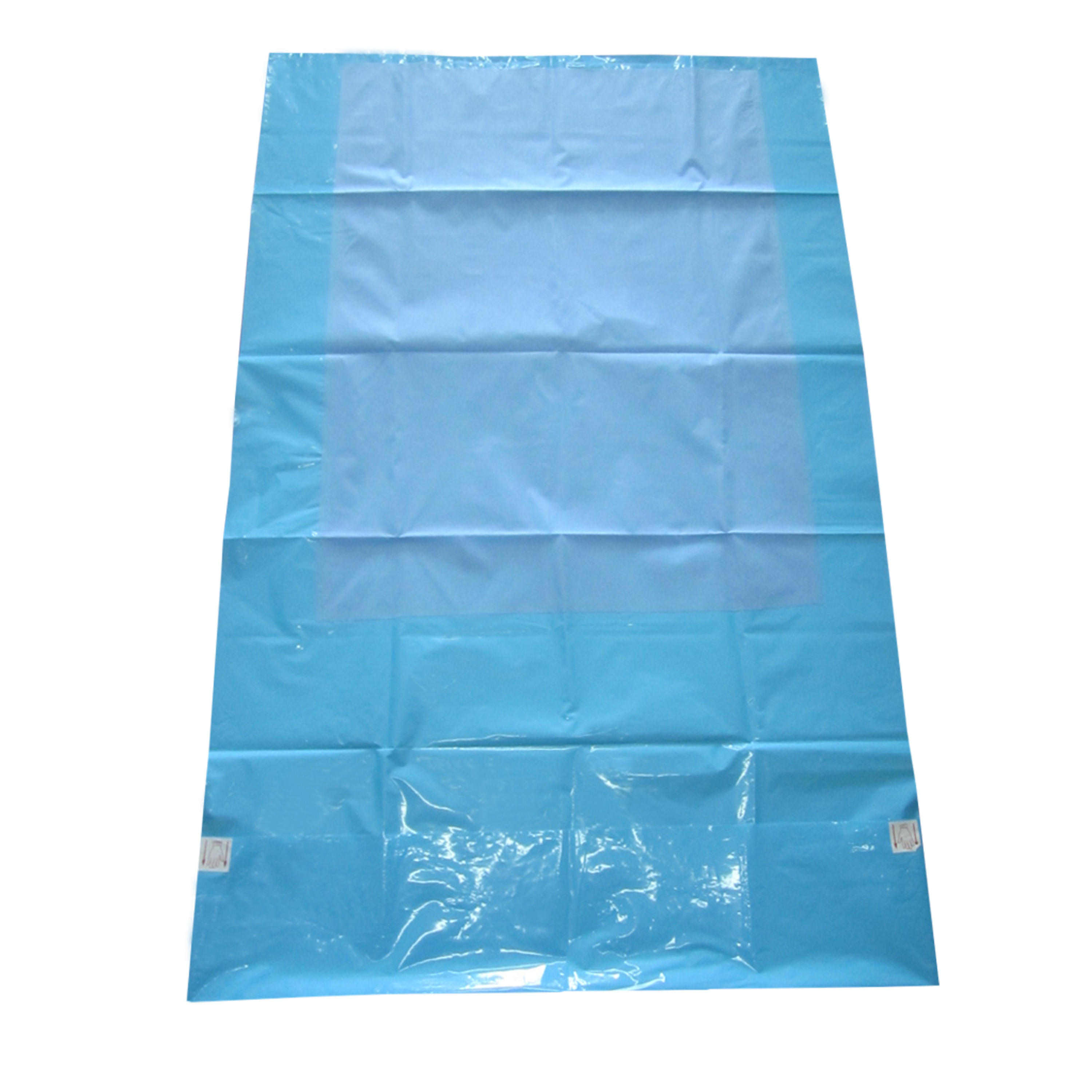 Surgical Waterproof Back Table Cover