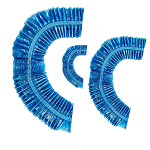Spa Foot Bath Replacement Liners Thick Disposable Pedicure Foot Tub Liners