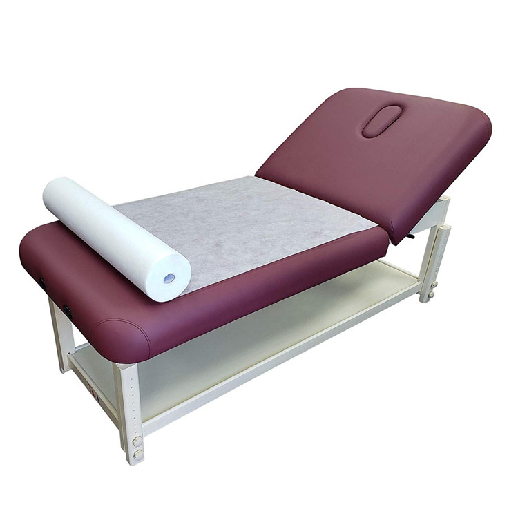 Standard Medical Smooth Exam Table Paper Roll
