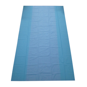 Surgical Waterproof Back Table Cover