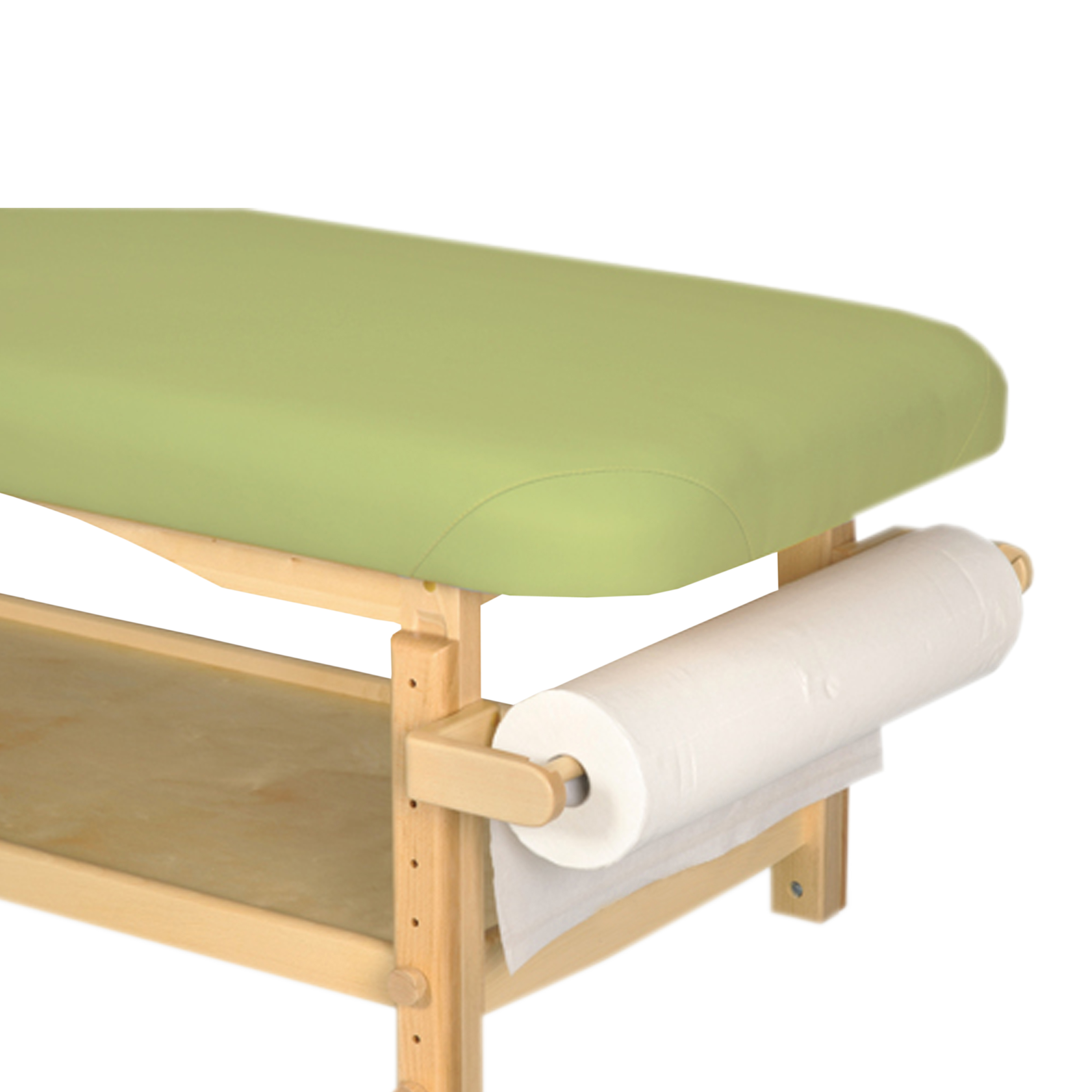 100 Woodpulp Disposable Medical Hospital Exam Table Paper Roll from China manufacturer Topmed