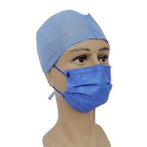LEVEL3 Disposable medical face mask 
