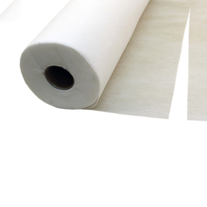 Disposable smooth paper couch rolls 