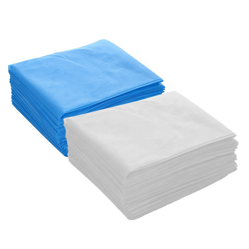 Disposable table massage bed sheets 