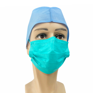 Level 3 FDA Disposable Medical Face Mask 