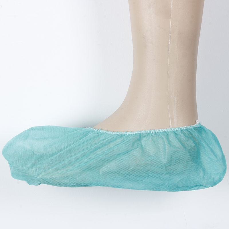 Wholesale Safety Breathable and Soft Disposable Sock Cover