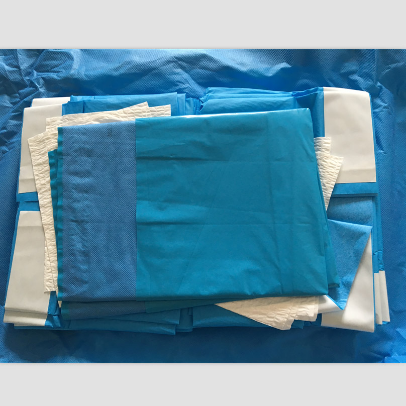 Disposable Surgical Universal Packs