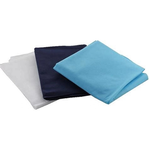 Non Woven Hospital Beauty Salon Waterproof Oil Proof Bed Sheet Hotel Towel Disposable Sheet