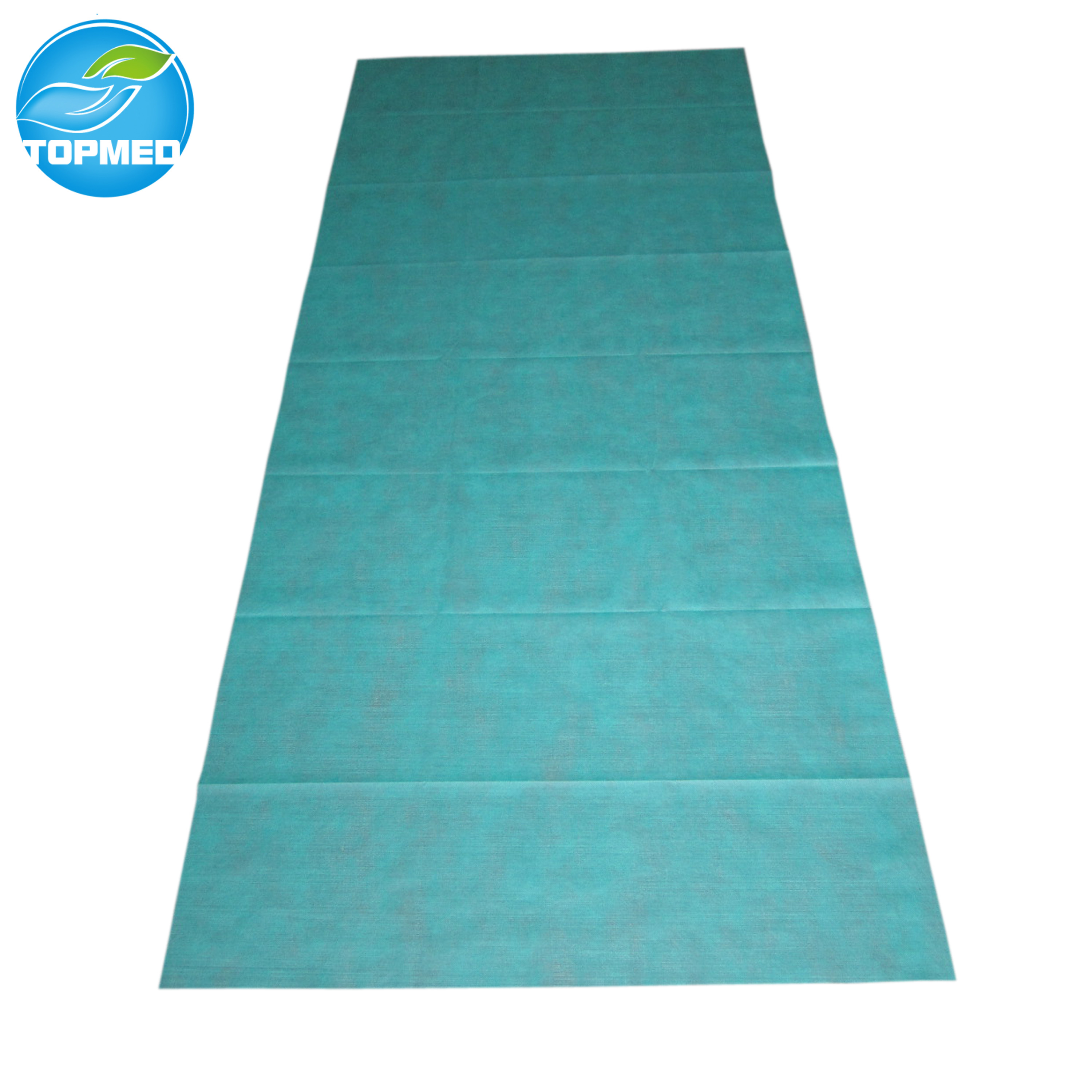 Disposable table massage bed sheets 