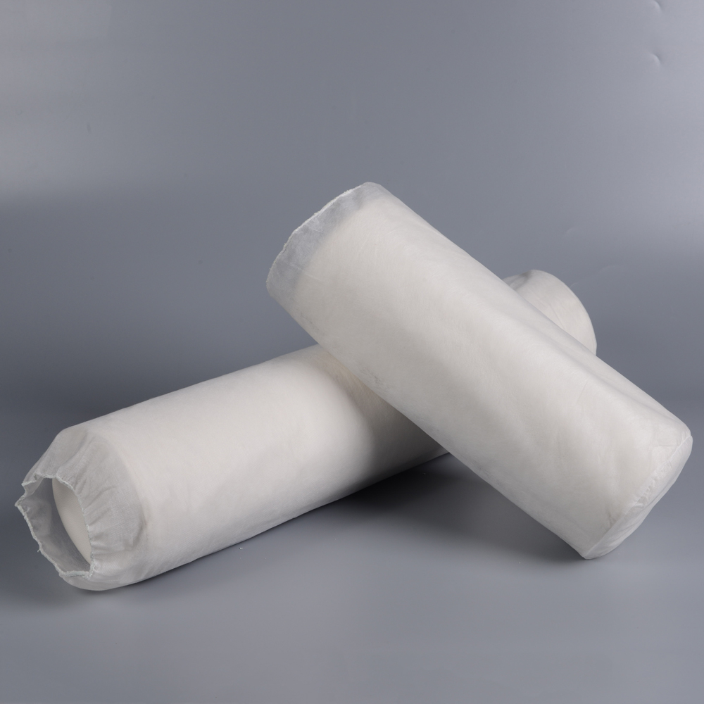 Hospital use disposable breathable SBPP pillow cover pillowcase